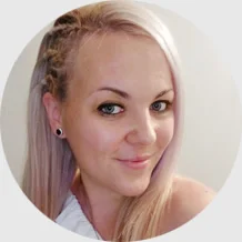 Lévainé Kovács Tímea