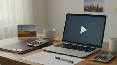 Online kurzus dubaji cégből: miért kell mégis 27% áfát fizetni, és hogyan rendezze előre?