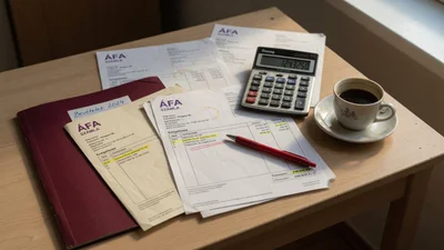 ÁFA visszaigénylés: a hibák, amiktől a NAV nem utal