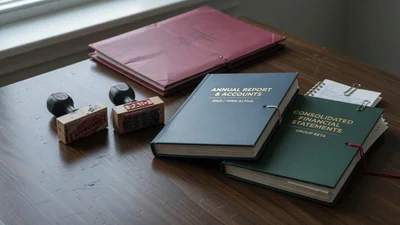 Cégcsoport konszolidáció: mikor kell összevont beszámoló?